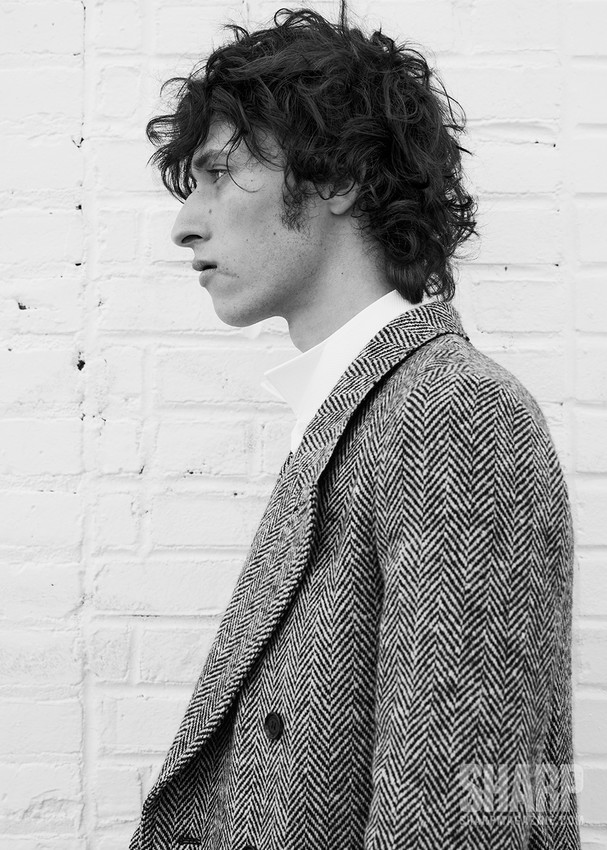 BLAIR PETTY - PORTFOLIO - GROOMING